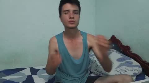 Snapshot of aleo_011 chatting on January 2025 02:11:02 AM Alejandro online show from January 2025 02:11:02 AM