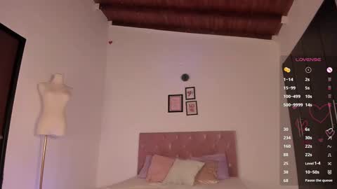 Alesay online show from February 2025 10:50:02 PM