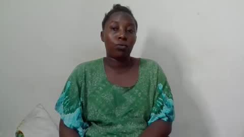 Noreen Kennth and Emilly online show from February 2025 04:55:01 PM