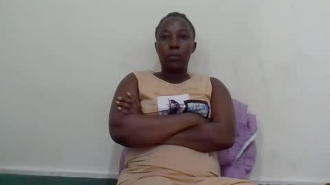 Noreen Kennth and Emilly online show from February 2025 07:26:01 AM