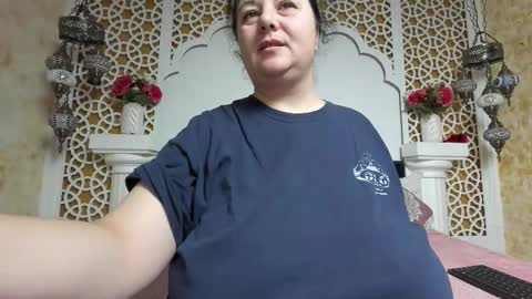 alesha_arabian_ online show from February 2026 05:05:02 AM