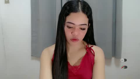 alesha_vibe_me online show from February 2025 12:30:01 AM