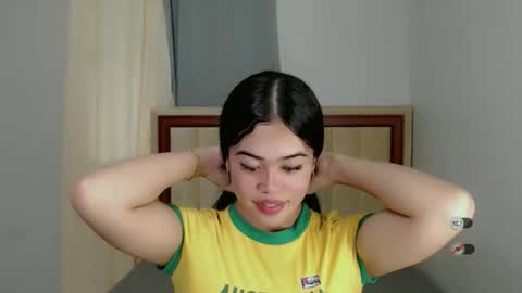 alesha_vibe_me online show from September 2025 02:33:02 AM