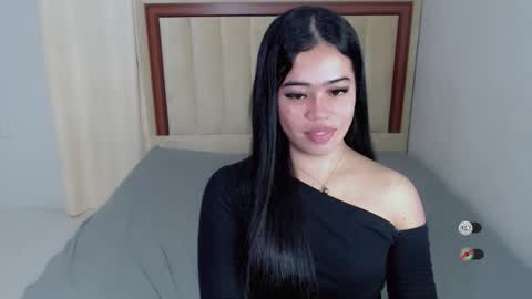 alesha_vibe_me online show from October 2025 06:04:01 PM