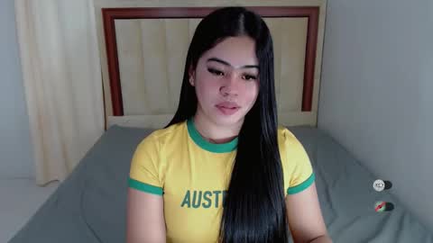 alesha_vibe_me online show from November 2025 08:35:02 AM
