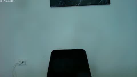 Snapshot of alesia02 chatting on March 2026 07:33:01 PM alesia02 online show from March 2026 07:33:01 PM