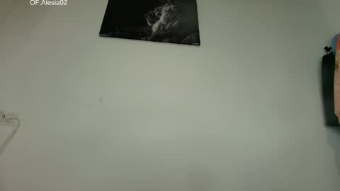 Snapshot of alesia02 chatting on April 2026 04:33:02 AM alesia02 online show from April 2026 04:33:02 AM