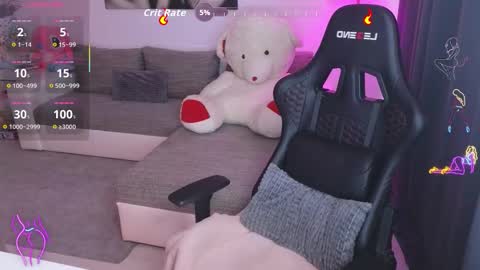 Alesia online show from March 2026 07:56:01 AM