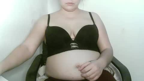 Alesia online show from February 2026 09:02:02 PM