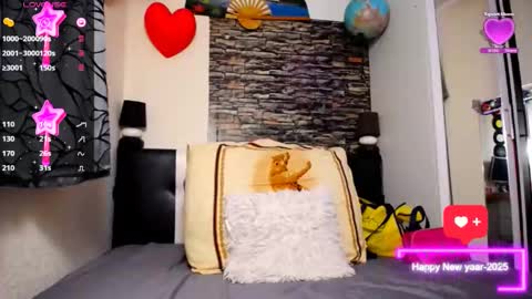 AlesiaSensual online show from January 2025 08:54:01 AM