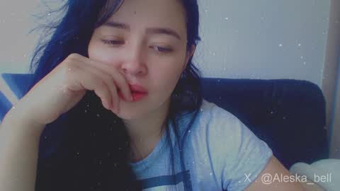 Aleska online show from January 2025 02:14:02 PM