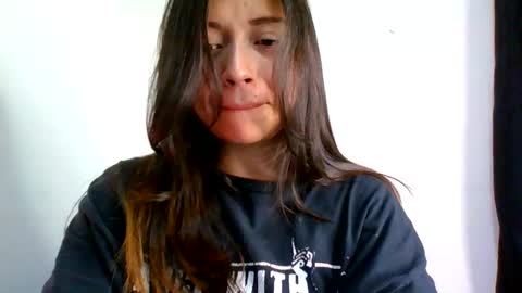 Snapshot of aleska_dollx chatting on June 2026 11:46:02 PM QUEEN OFF MILk IM BACK 15 NOV online show from June 2026 11:46:02 PM