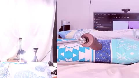 aleska_james online show from September 2025 11:56:02 AM