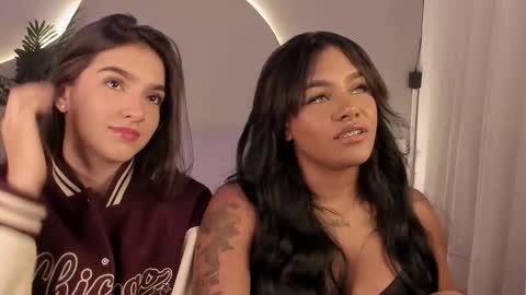 ALESKA online show from October 2025 12:14:02 PM