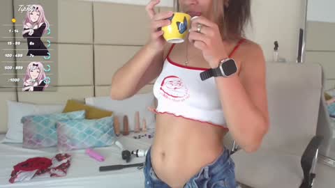 Aleska 3 online show from December 2024 08:07:01 PM