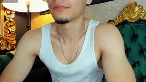 Alessandro King online show from June 2026 12:19:01 AM