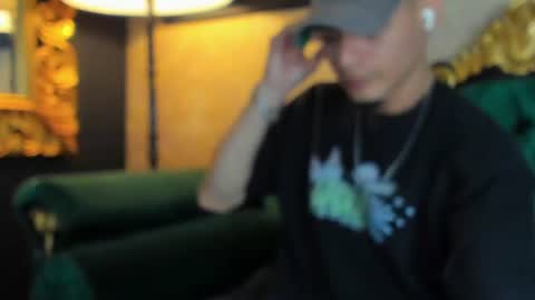Alessandro King online show from June 2026 11:53:02 PM