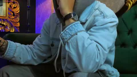 Alessandro King online show from July 2026 12:42:01 AM