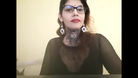 alessa05 online show from January 2025 07:18:01 PM