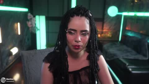 Snapshot of alessa_goreng chatting on April 2026 09:12:01 AM Alessa Goreng online show from April 2026 09:12:01 AM