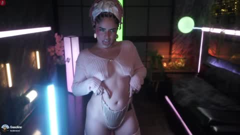 Snapshot of alessa_goreng chatting on May 2026 10:36:01 AM Alessa Goreng online show from May 2026 10:36:01 AM