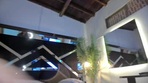 Alessa  online show from February 2025 11:12:01 AM