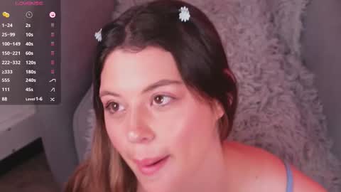 Alessa  online show from February 2026 03:13:02 AM