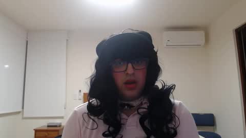 Snapshot of alessalindo840 chatting on October 2025 08:15:02 AM AlessaBabyGirl840 online show from October 2025 08:15:02 AM