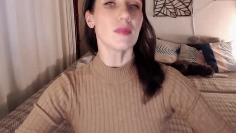 Snapshot of alessandra_foxy chatting on December 2024 12:07:02 PM Sandra online show from December 2024 12:07:02 PM