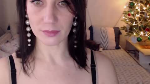 Snapshot of alessandra_foxy chatting on January 2025 09:56:01 AM Sandra online show from January 2025 09:56:01 AM