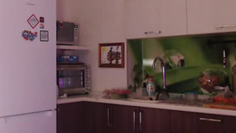 Snapshot of alessandra_foxy chatting on February 2025 02:58:01 PM Sandra online show from February 2025 02:58:01 PM