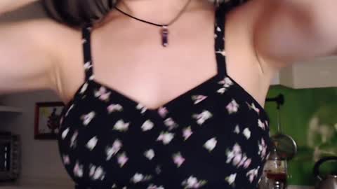 Snapshot of alessandra_foxy chatting on February 2025 02:55:02 PM Sandra online show from February 2025 02:55:02 PM