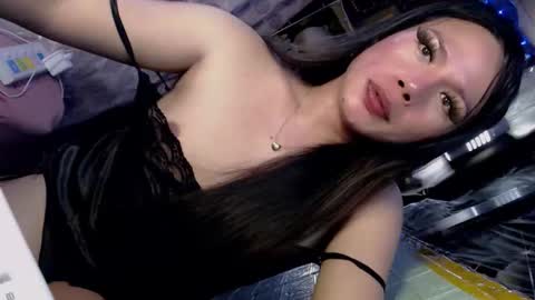 alessandra_megzz online show from February 2026 10:03:02 AM