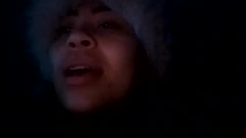 paola online show from February 2025 11:26:02 PM