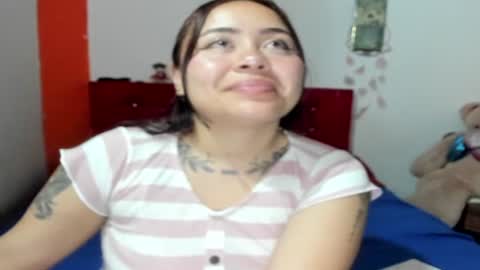 Snapshot of alessandra_moore_ig chatting on May 2026 01:03:02 AM paola online show from May 2026 01:03:02 AM