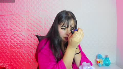 Alessandra online show from January 2025 07:11:01 AM