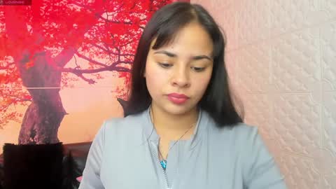 Alessandra online show from January 2025 09:22:01 PM