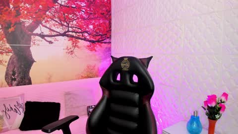 Alessandra online show from January 2025 09:11:02 PM