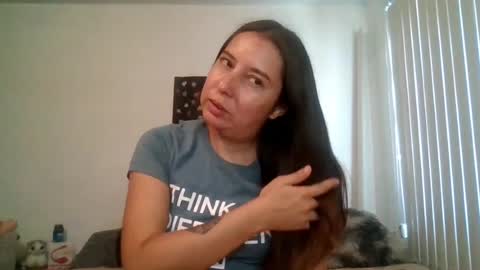 Snapshot of alessandraconrado chatting on August 2026 05:06:01 PM Alessandra Conrado online show from August 2026 05:06:01 PM