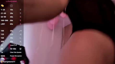 AlessandraMoreli Its my birthday online show from March 2026 07:32:01 PM