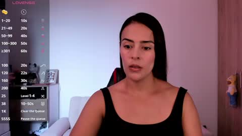 Snapshot of alessandramoreli chatting on June 2026 09:04:01 PM AlessandraMoreli Its my birthday online show from June 2026 09:04:01 PM
