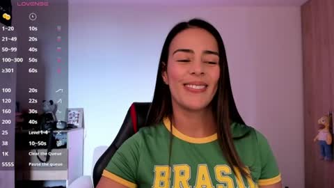 Snapshot of alessandramoreli chatting on July 2026 08:38:02 PM AlessandraMoreli Its my birthday online show from July 2026 08:38:02 PM