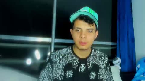 Alessandro online show from September 2025 04:14:02 AM