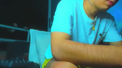 Alessandro online show from October 2025 05:51:01 AM