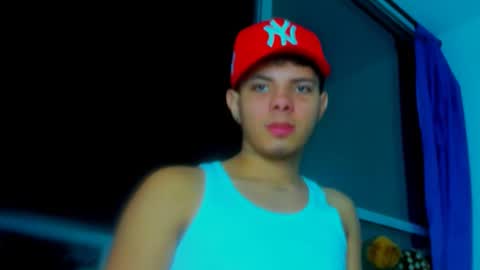 Alessandro online show from December 2025 06:08:02 AM