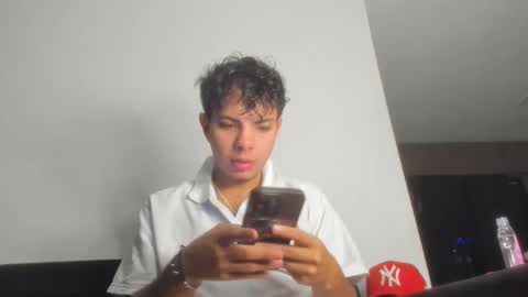 Alessandro online show from March 2026 07:14:02 AM