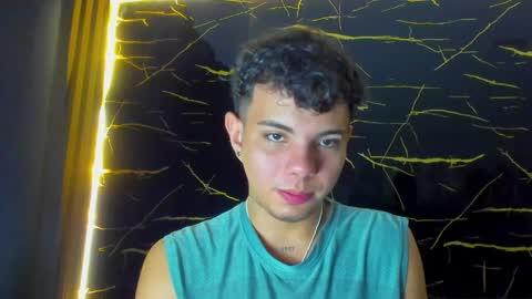 Alessandro online show from April 2026 05:30:01 AM