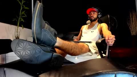 ALESSANDRO  WYE online show from November 2025 09:20:02 AM