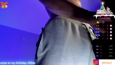 Snapshot of alessandro_dibellucci chatting on December 2024 08:04:01 PM Kciqu3 Independent model online show from December 2024 08:04:01 PM