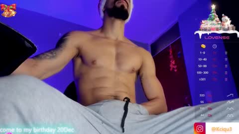 Snapshot of alessandro_dibellucci chatting on December 2024 02:53:01 PM Kciqu3 Independent model online show from December 2024 02:53:01 PM